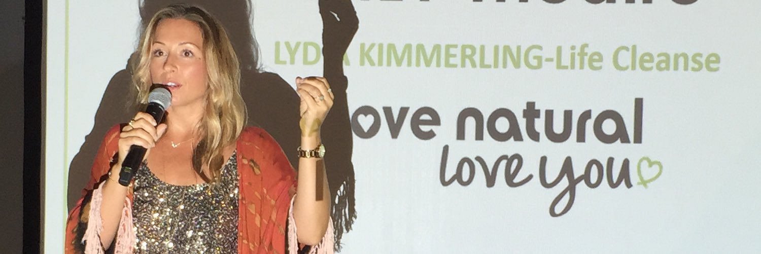 LydiaKimmerling's profile banner image
