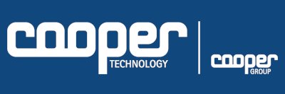 Cooper Research Technology banner