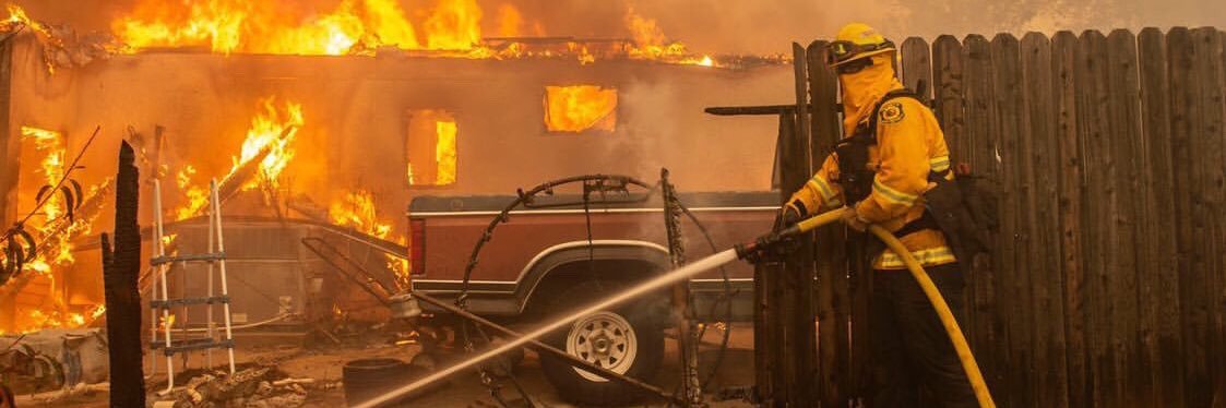 Novato Fire District banner