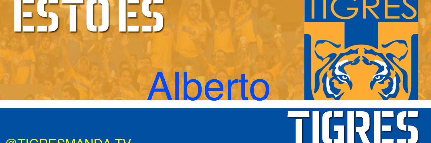 alberto_alfaro's profile banner image