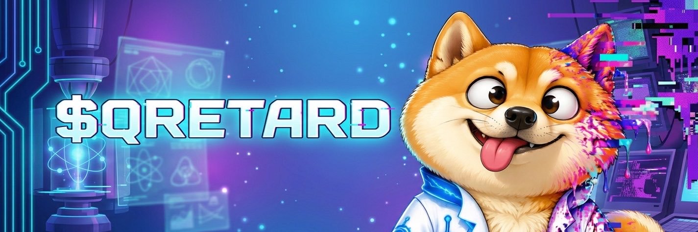 qretwd's profile banner image