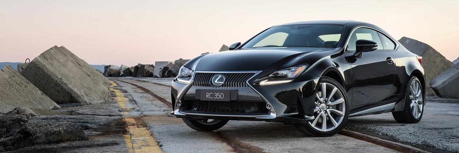 LexusGateway's profile banner image