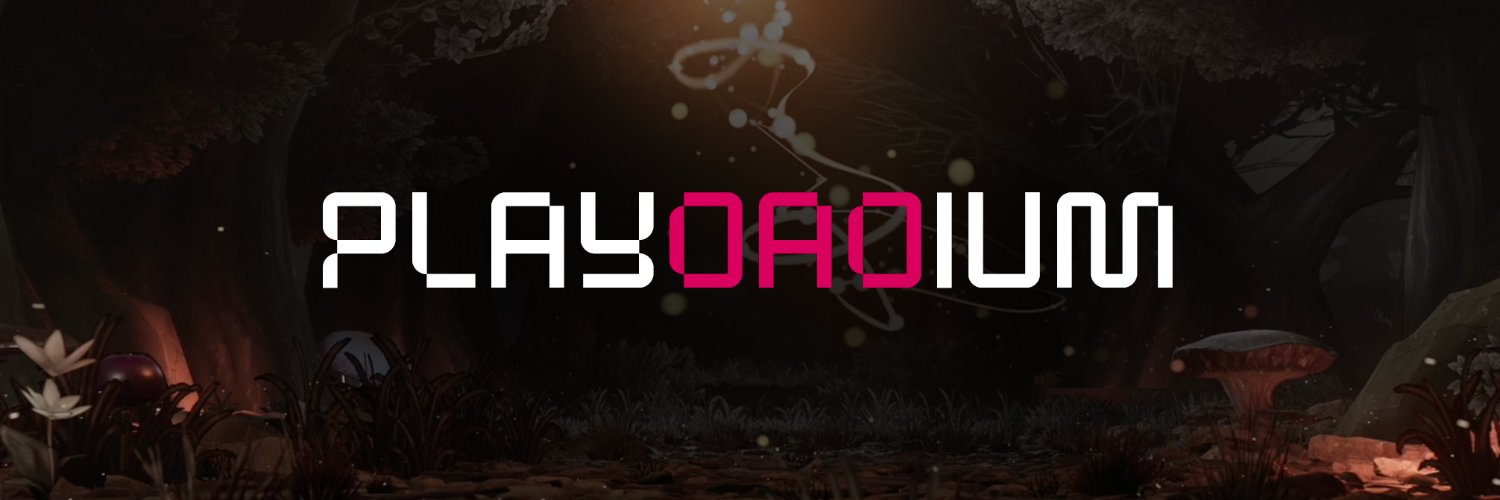 playdadium's profile banner image