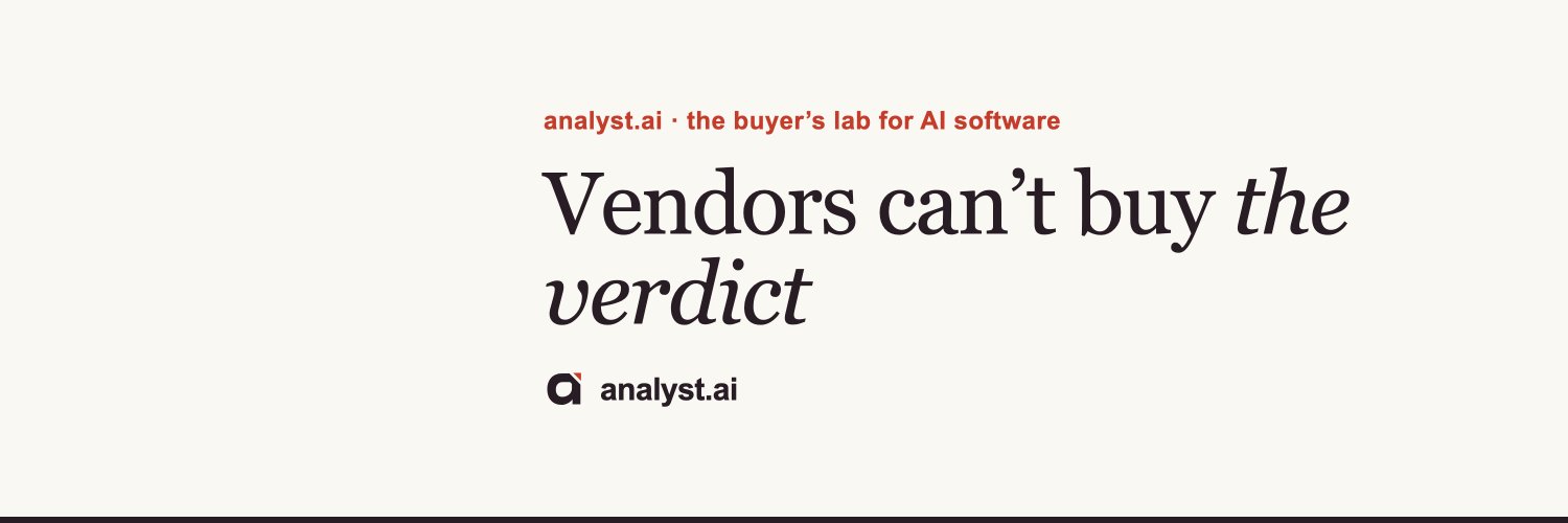 AnalystAIlab's profile banner image