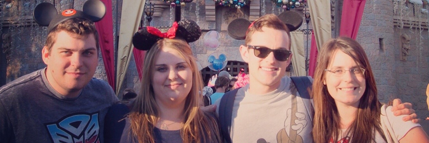LickleBongo's profile banner image