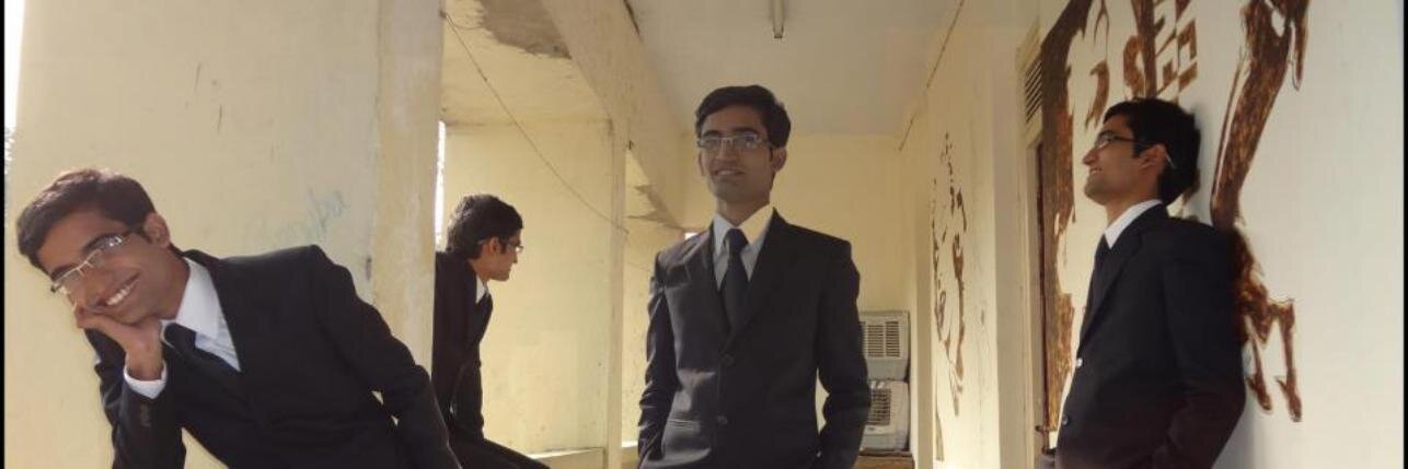 hrgupta's profile banner image