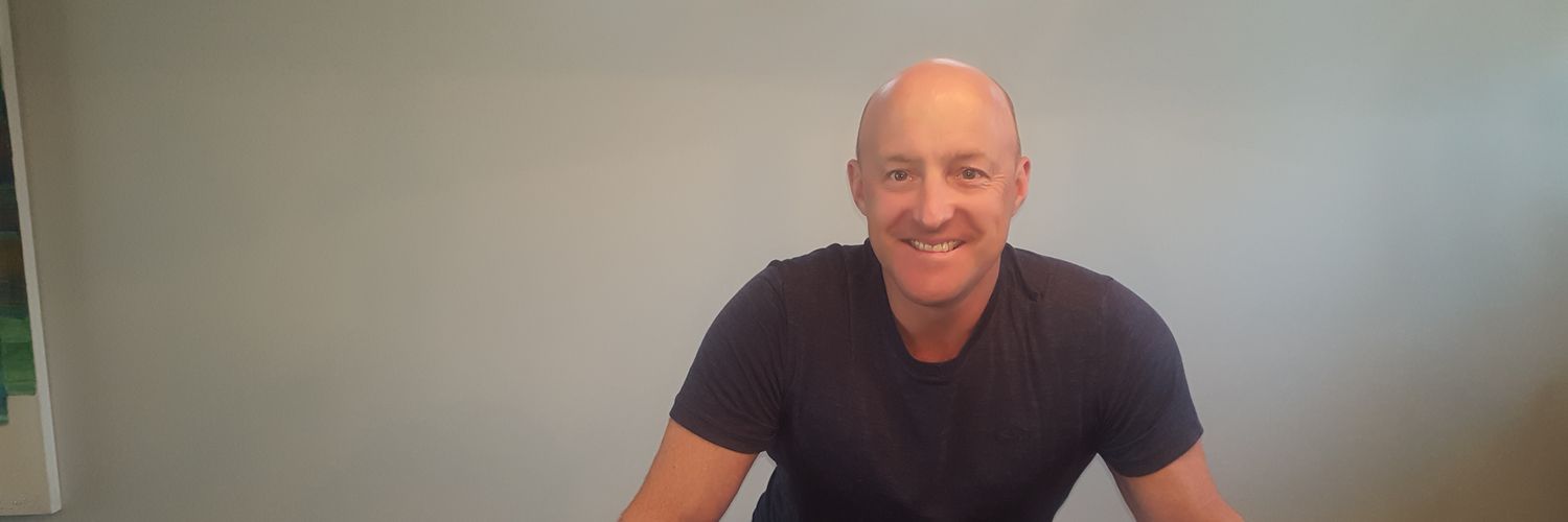 Brent Nichols banner