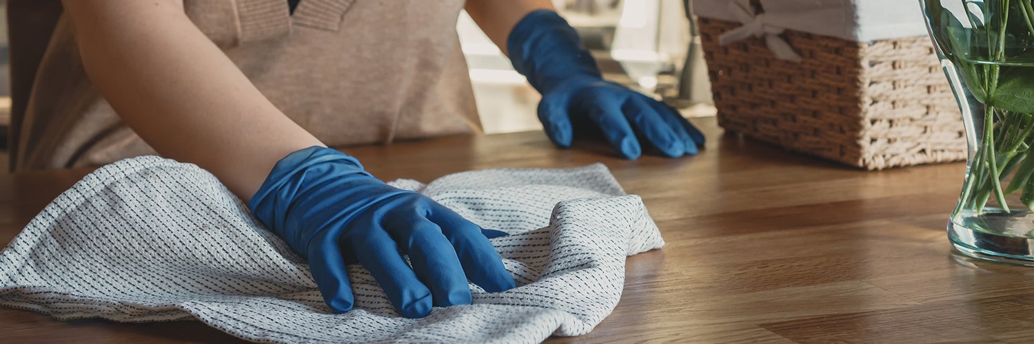 CCompleteClean's profile banner image