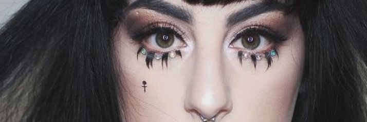 AuroraGalore's profile banner image
