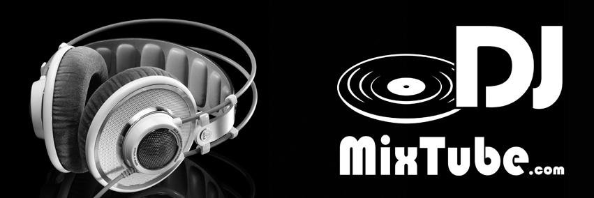 DJMixTubeUK's profile banner image