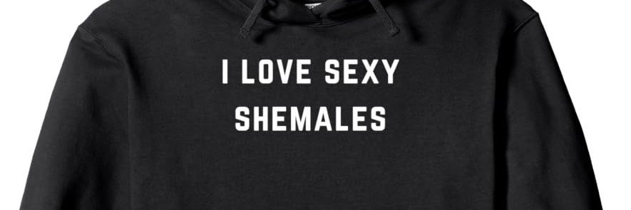 bitchforshemale's profile banner image