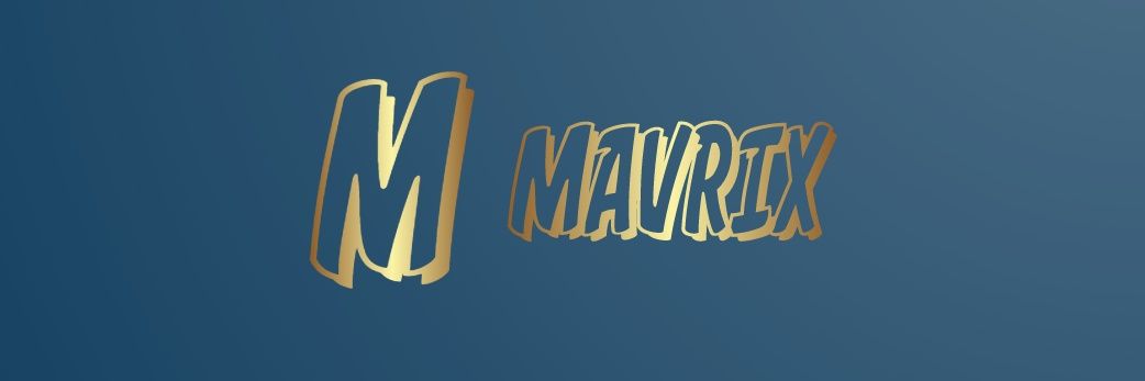 oMAVRIXo's profile banner image