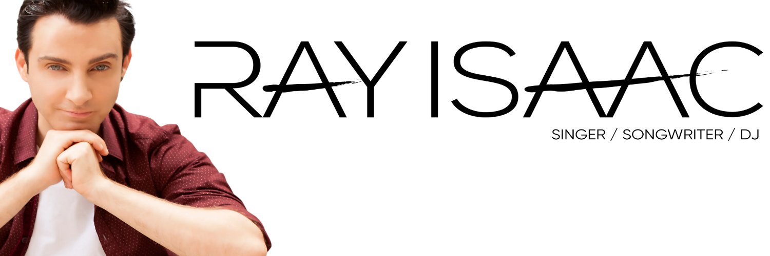 rayisaac banner