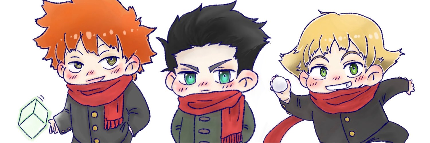 Youjiwatori's profile banner image