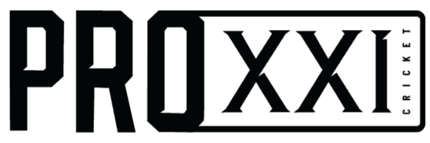 Pro XXI Cricket banner