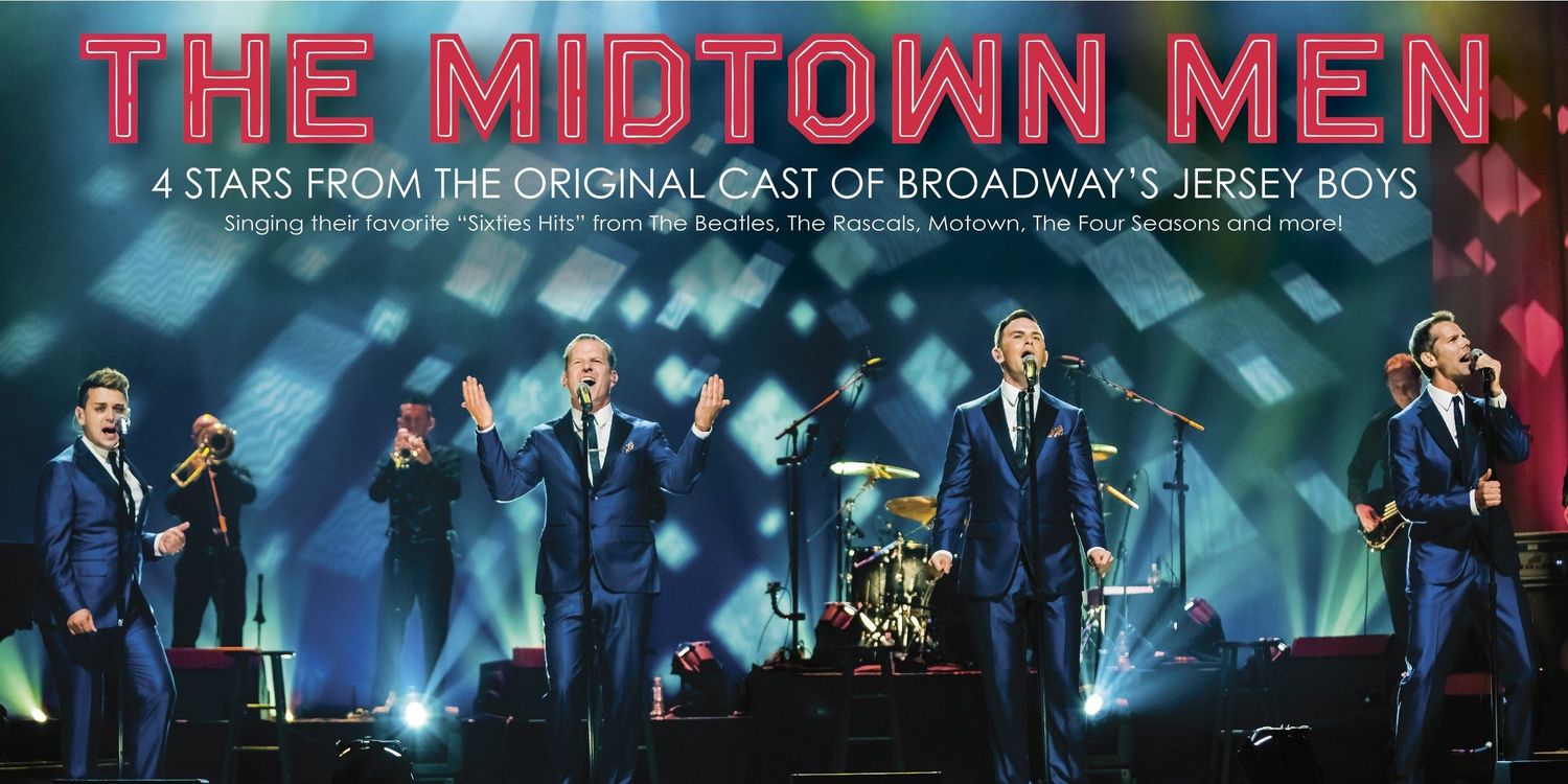 TheMidtownMen's profile banner image