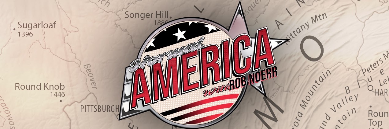 RobNoerrHQ's profile banner image