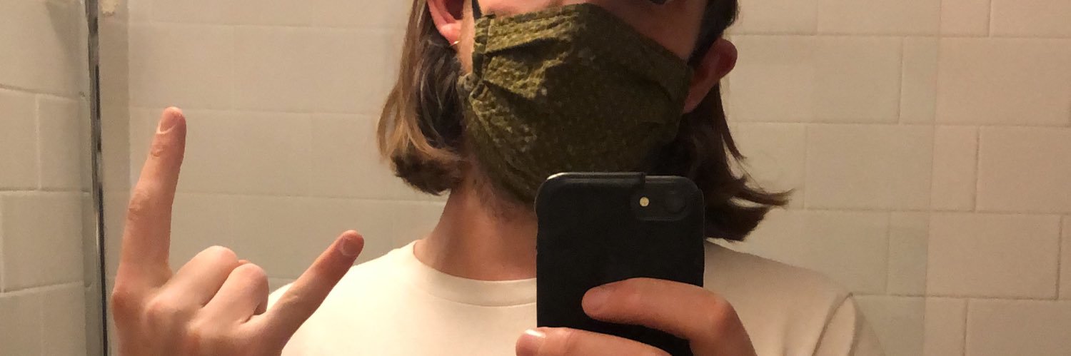 bennylocke's profile banner image