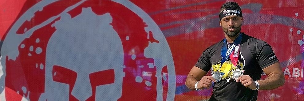 baderkaz's profile banner image