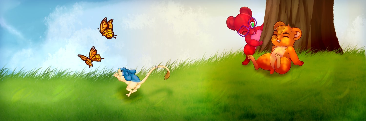 gaminghamster's profile banner image