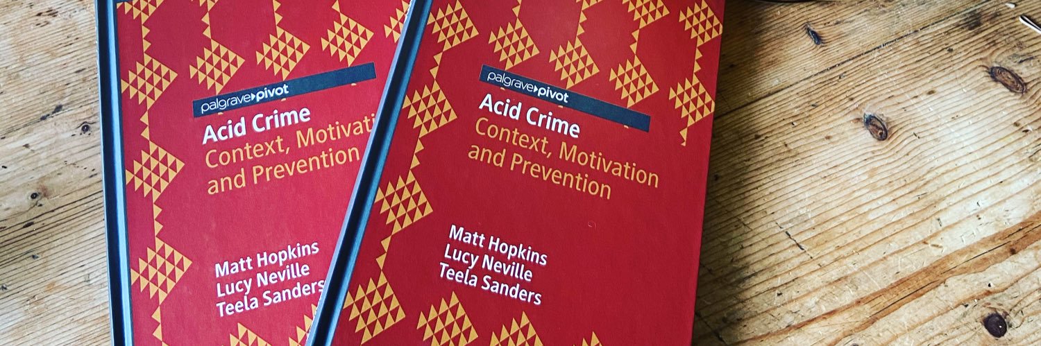 Dr. Lucy Neville banner