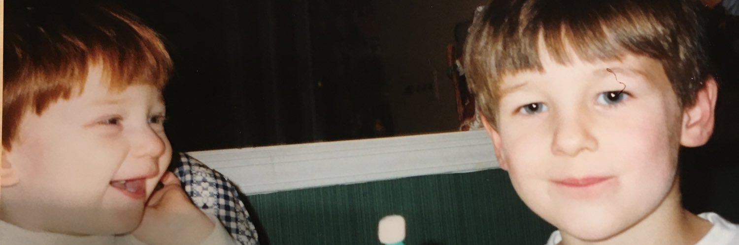 skingnc's profile banner image