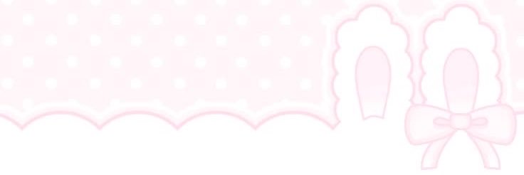 rwpebunny's profile banner image