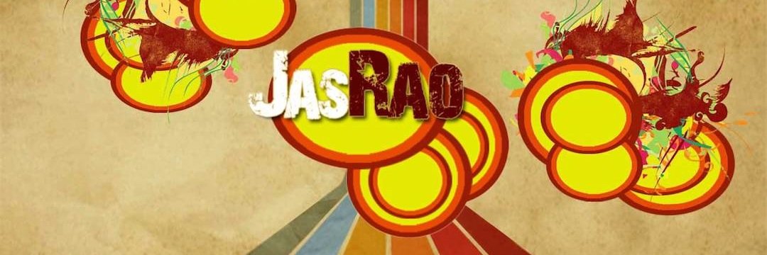 JasRao's profile banner image