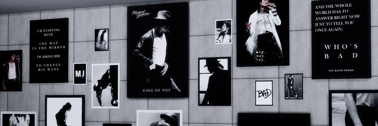 mjbiebs's profile banner image