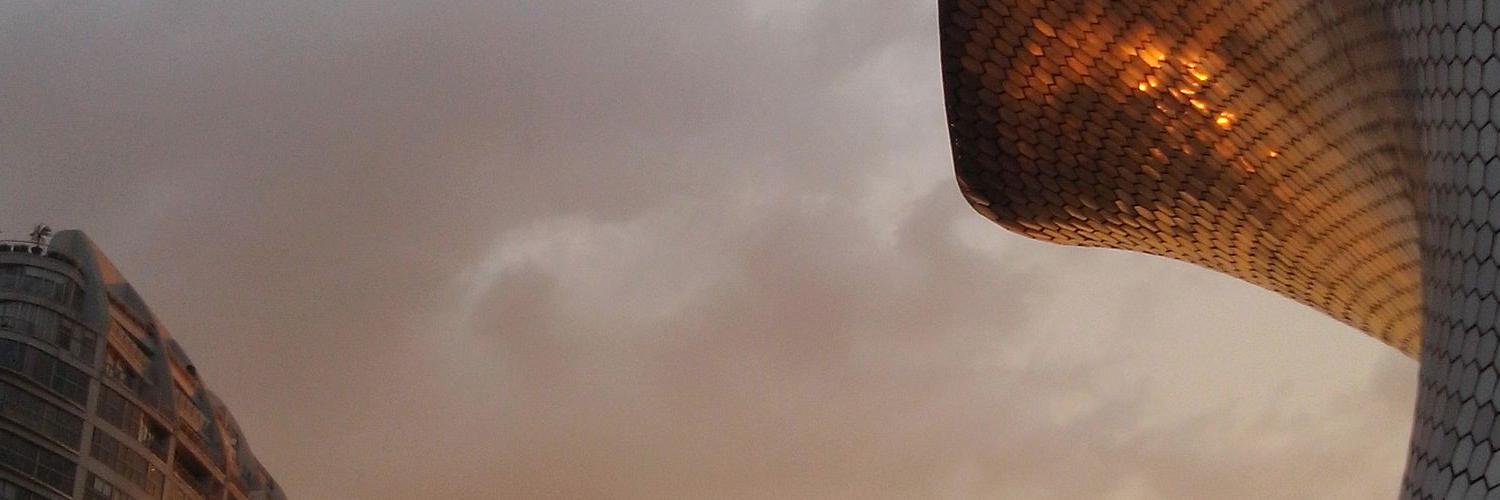 eahernandezg's profile banner image