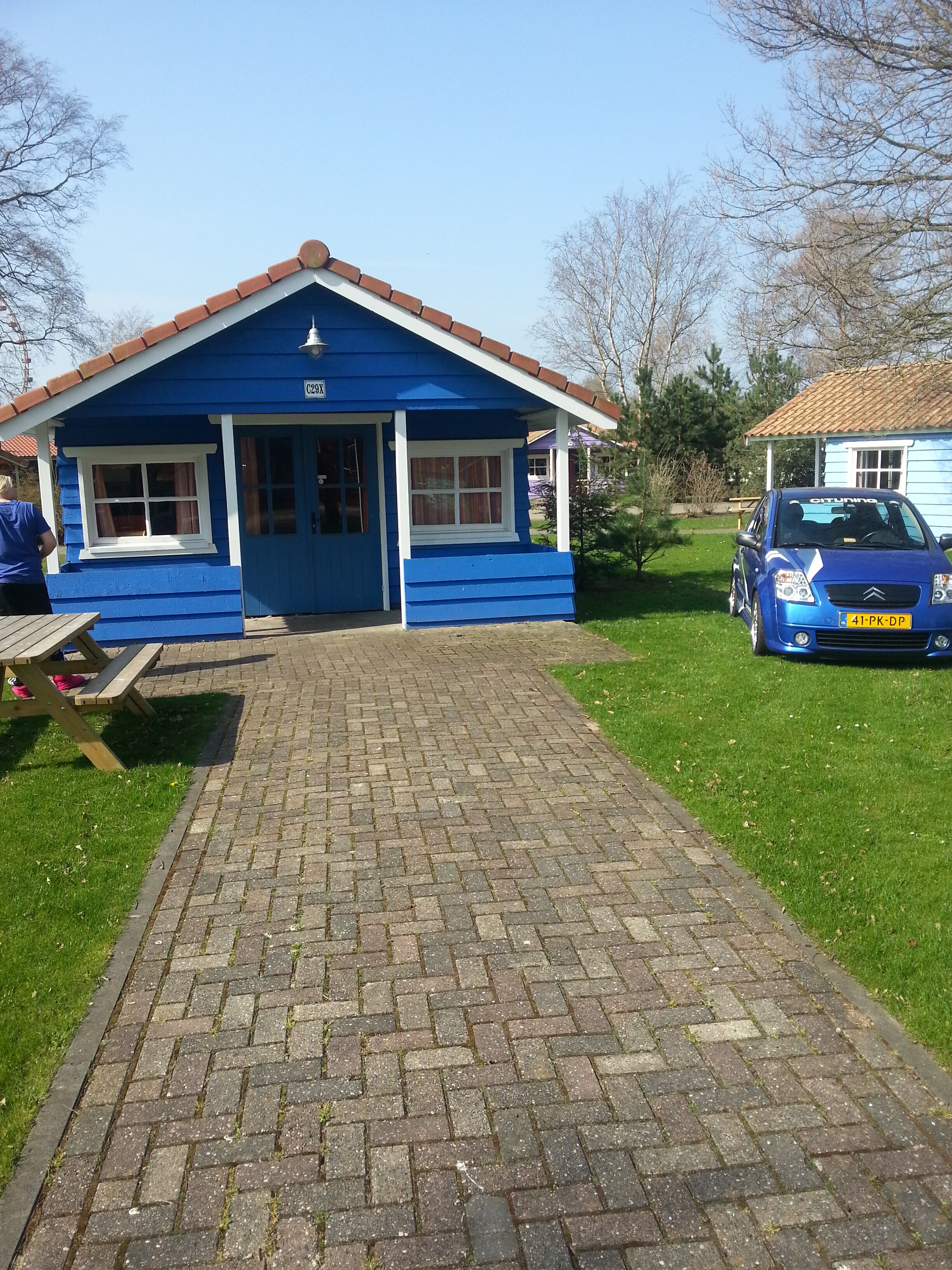 RicardoVerbeek's profile banner image