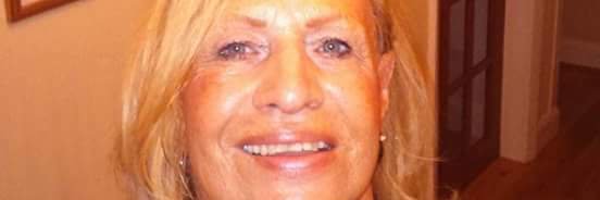 Brenda McGrath banner