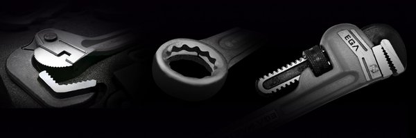 EGAMASTER TOOLS Profile Banner