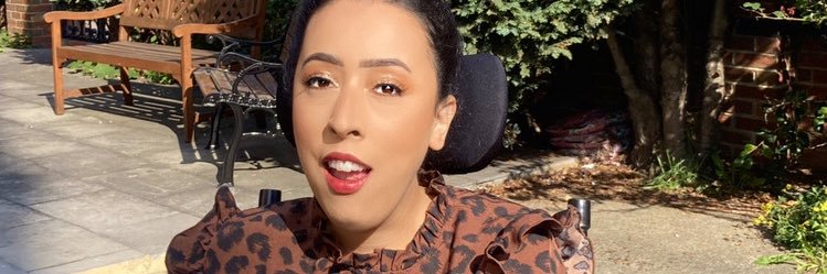 samia21x's profile banner image