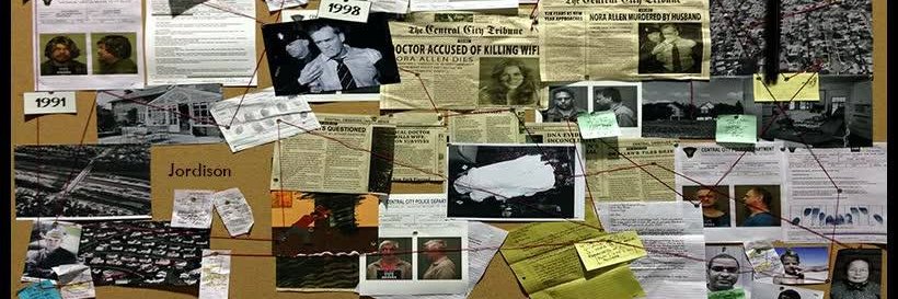 CROWLEY ESCOBAR banner