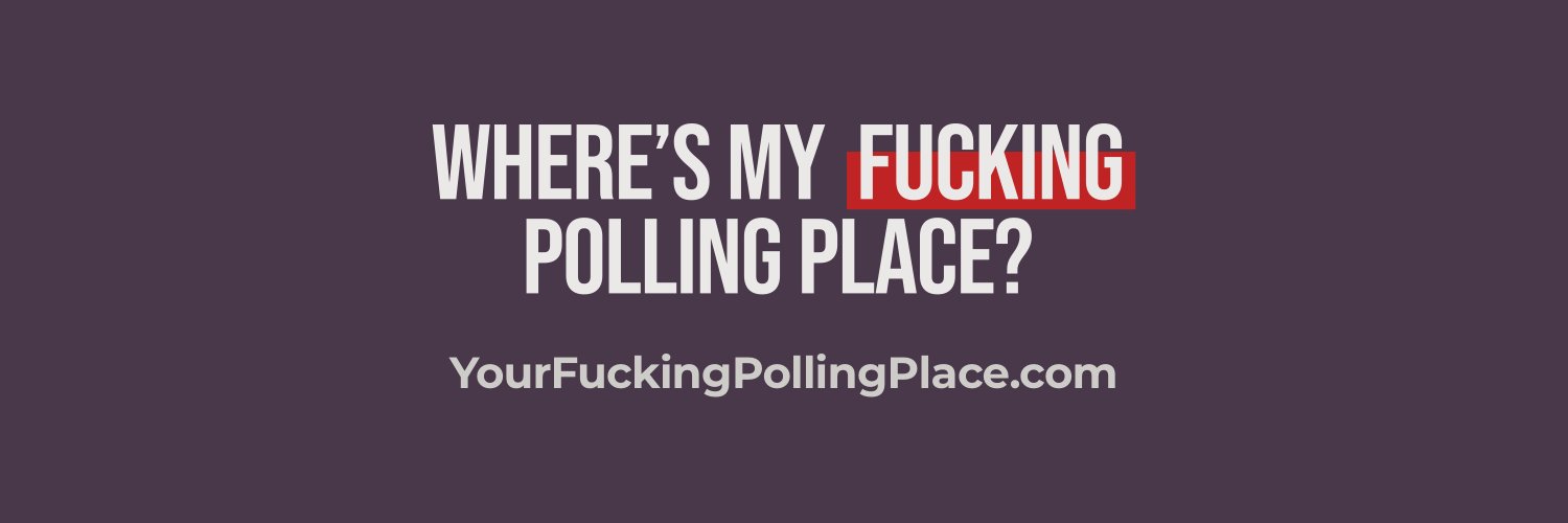 fnPollingPlace's profile banner image