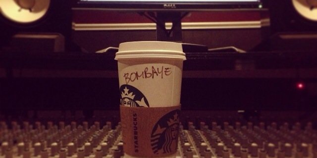 The 10th Letter banner