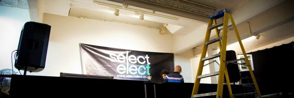 select_elect's profile banner image
