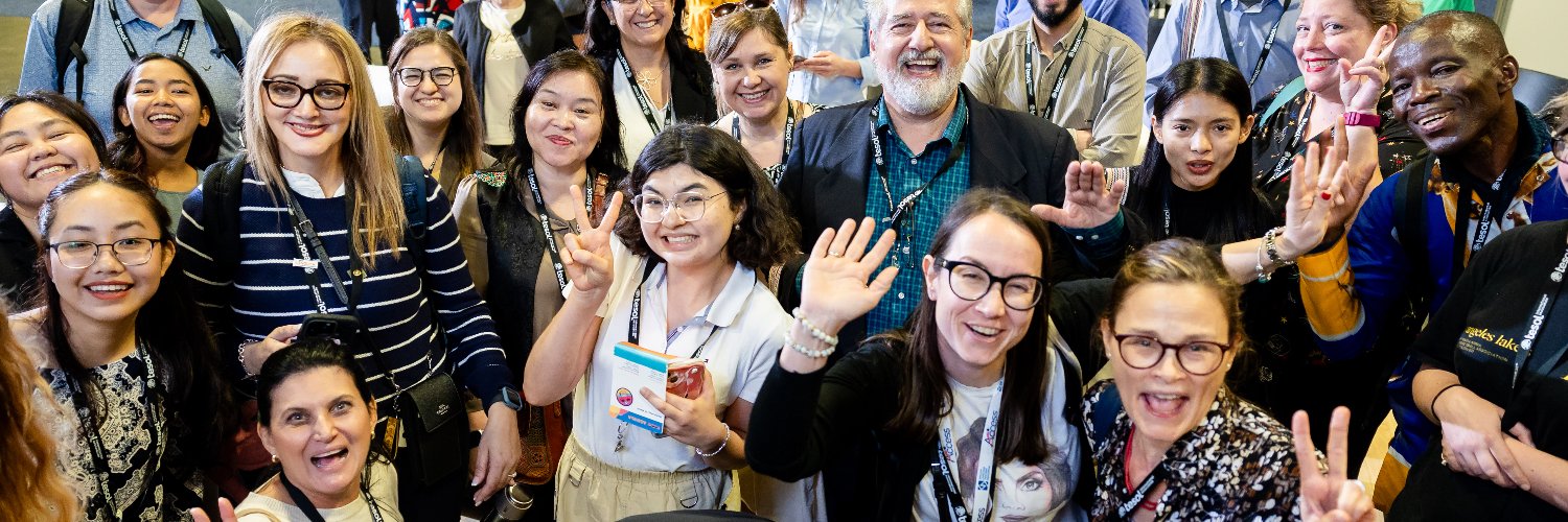 TESOL Intl Assn's banner