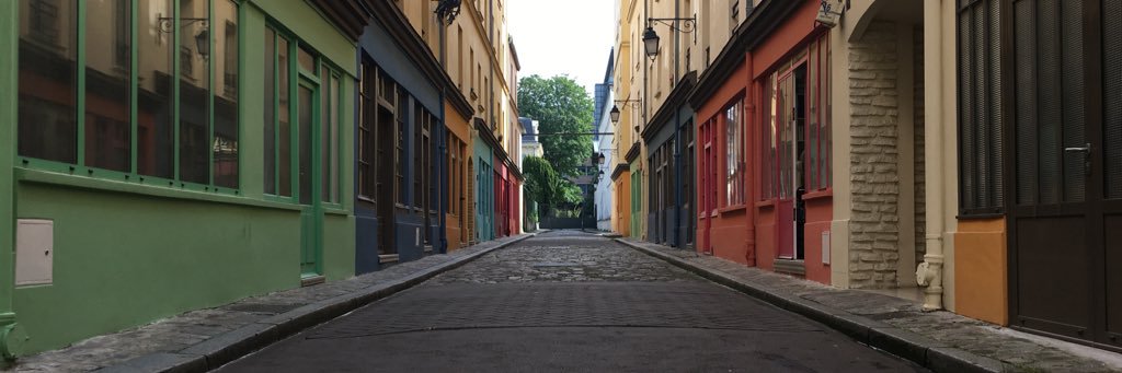 JulianHoltzman's profile banner image