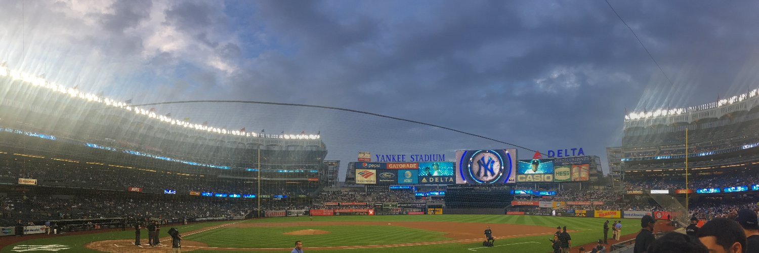 LetsGoYanks51's profile banner image