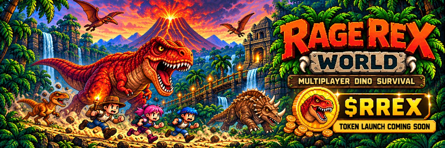 ragerex_'s profile banner image