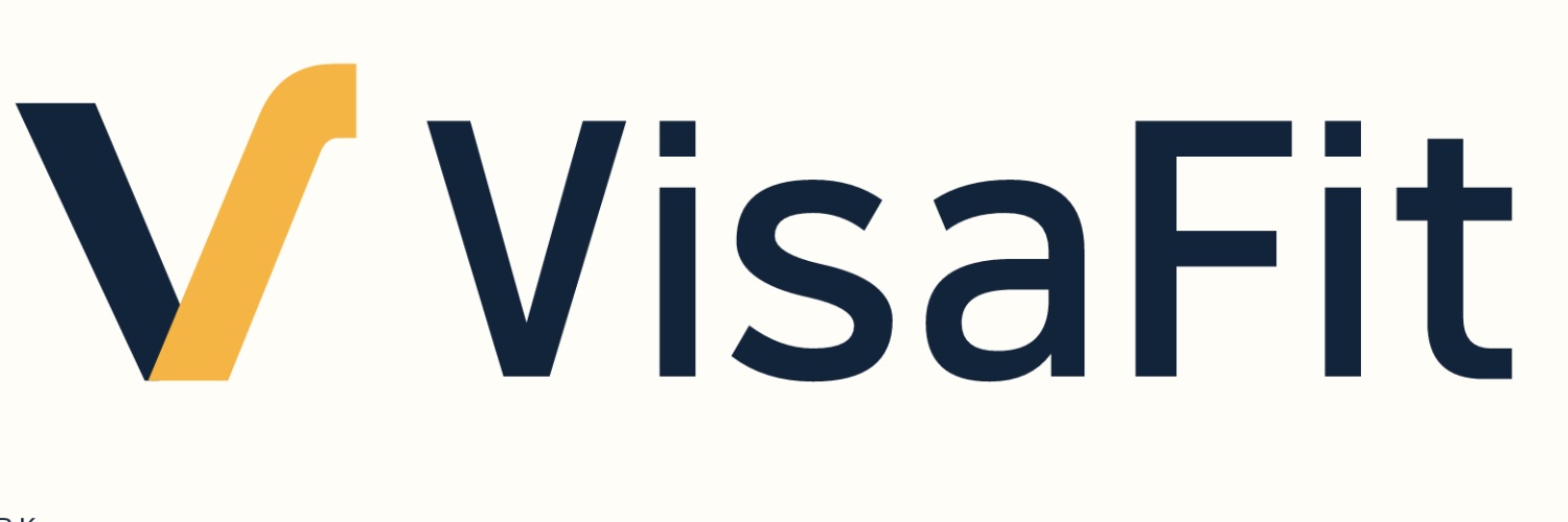VisaFit_App's profile banner image