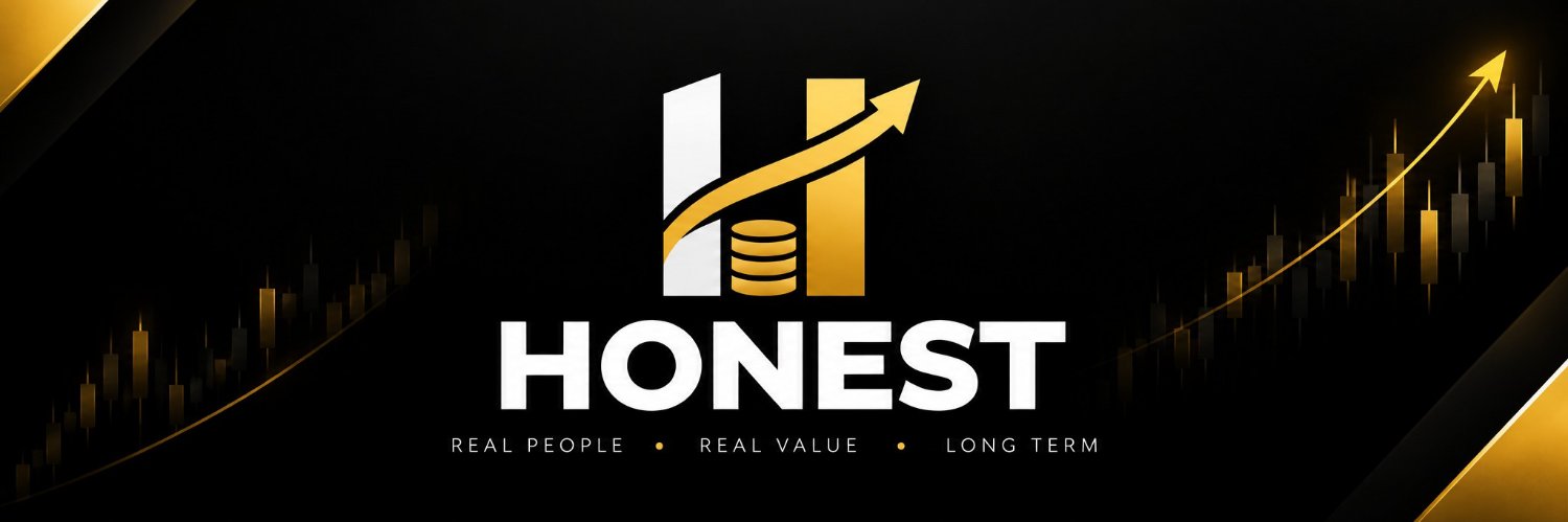 HonestProjCOINS's profile banner image