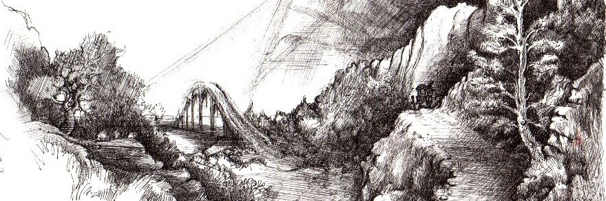 sketchedworlds's profile banner image
