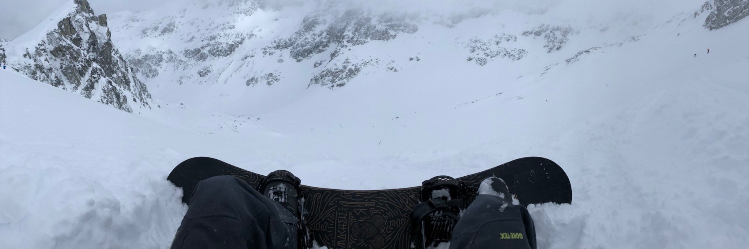 Sameer Farooqui banner