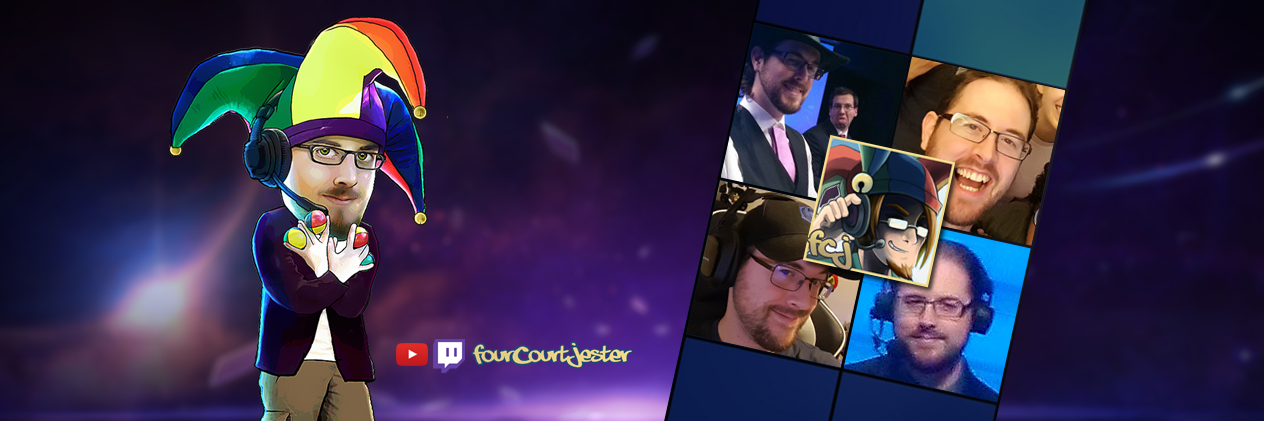 Shaun Delaney banner