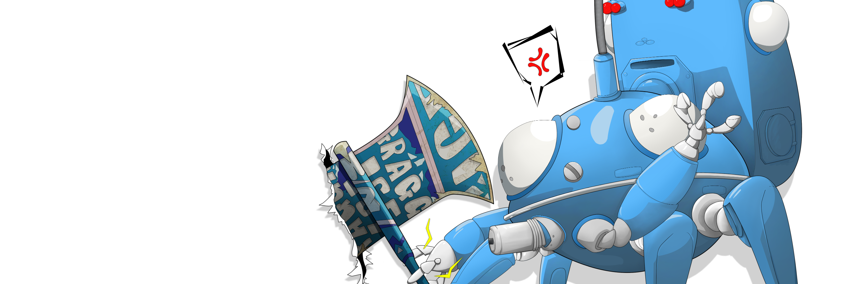 theLaughingMan_'s profile banner image