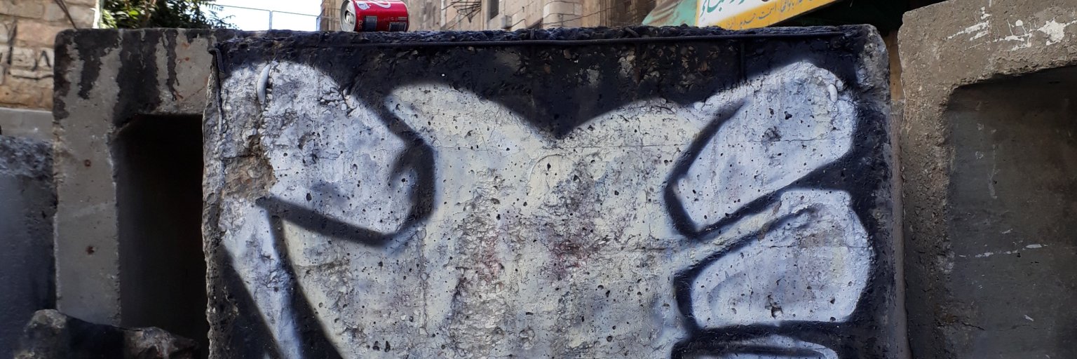 Clara Giberga (la/ella · she/her) banner