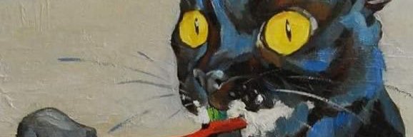 sarAAAHHH 🐁 banner